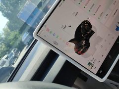 Tesla Model 3 2023 Long Range All-Wheel Drive - ფოტო 14