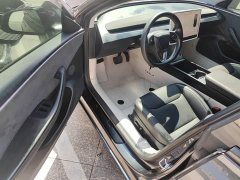Tesla Model 3 2023 Long Range All-Wheel Drive - ფოტო 16