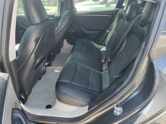 Tesla Model 3 2023 Long Range All-Wheel Drive - ფოტო 17