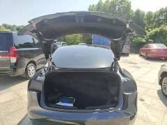 Tesla Model 3 2023 Long Range All-Wheel Drive - ფოტო 19