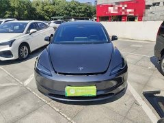 Tesla Model 3 2023 Long Range All-Wheel Drive - ფოტო 3