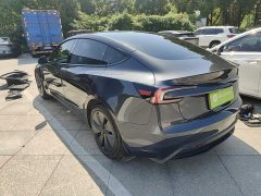 Tesla Model 3 2023 Long Range All-Wheel Drive - ფოტო 5