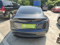 Tesla Model 3 2023 Long Range All-Wheel Drive - ფოტო 6