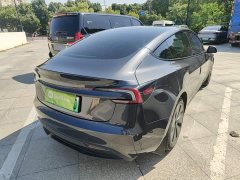 Tesla Model 3 2023 Long Range All-Wheel Drive - ფოტო 7