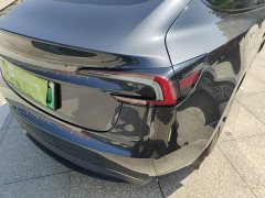 Tesla Model 3 2023 Long Range All-Wheel Drive - ფოტო 8