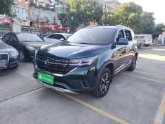 Dongfeng Fenghang T5 2022 Prosperity Edition 1.5T Automatic Dream-Chasing 5-Seater - ფოტო 1