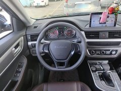 Dongfeng Fenghang T5 2022 Prosperity Edition 1.5T Automatic Dream-Chasing 5-Seater - ფოტო 11