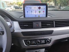 Dongfeng Fenghang T5 2022 Prosperity Edition 1.5T Automatic Dream-Chasing 5-Seater - ფოტო 13