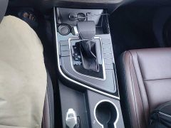 Dongfeng Fenghang T5 2022 Prosperity Edition 1.5T Automatic Dream-Chasing 5-Seater - ფოტო 14