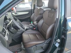 Dongfeng Fenghang T5 2022 Prosperity Edition 1.5T Automatic Dream-Chasing 5-Seater - ფოტო 15