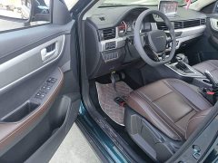 Dongfeng Fenghang T5 2022 Prosperity Edition 1.5T Automatic Dream-Chasing 5-Seater - ფოტო 16