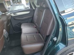 Dongfeng Fenghang T5 2022 Prosperity Edition 1.5T Automatic Dream-Chasing 5-Seater - ფოტო 17