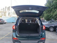 Dongfeng Fenghang T5 2022 Prosperity Edition 1.5T Automatic Dream-Chasing 5-Seater - ფოტო 19