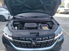 Dongfeng Fenghang T5 2022 Prosperity Edition 1.5T Automatic Dream-Chasing 5-Seater - ფოტო 20
