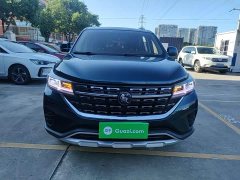 Dongfeng Fenghang T5 2022 Prosperity Edition 1.5T Automatic Dream-Chasing 5-Seater - ფოტო 3