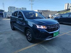 Dongfeng Fenghang T5 2022 Prosperity Edition 1.5T Automatic Dream-Chasing 5-Seater - ფოტო 4