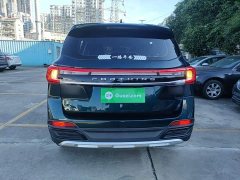 Dongfeng Fenghang T5 2022 Prosperity Edition 1.5T Automatic Dream-Chasing 5-Seater - ფოტო 6