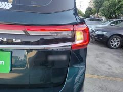 Dongfeng Fenghang T5 2022 Prosperity Edition 1.5T Automatic Dream-Chasing 5-Seater - ფოტო 8