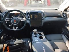 FAW Red Flag HS3 PHEV 117km Dynamic Edition - ფოტო 10