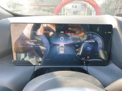 FAW Red Flag HS3 PHEV 117km Dynamic Edition - ფოტო 12