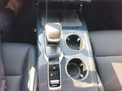 FAW Red Flag HS3 PHEV 117km Dynamic Edition - ფოტო 14