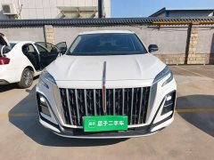 FAW Red Flag HS3 PHEV 117km Dynamic Edition - ფოტო 3