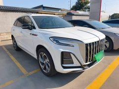 FAW Red Flag HS3 PHEV 117km Dynamic Edition - ფოტო 4