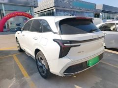 FAW Red Flag HS3 PHEV 117km Dynamic Edition - ფოტო 5