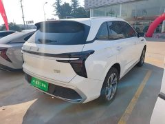 FAW Red Flag HS3 PHEV 117km Dynamic Edition - ფოტო 7
