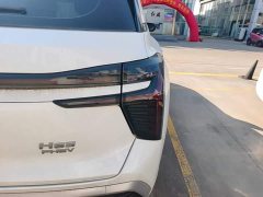 FAW Red Flag HS3 PHEV 117km Dynamic Edition - ფოტო 8