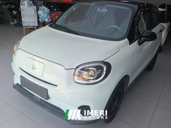 Leapmotor T03 310 Comfort Edition
