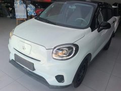 Leapmotor T03 310 Comfort Edition - ფოტო 1