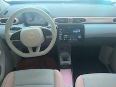 Leapmotor T03 310 Comfort Edition - ფოტო 10