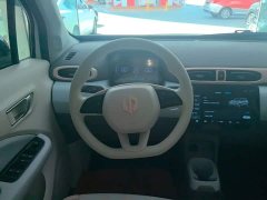 Leapmotor T03 310 Comfort Edition - ფოტო 11