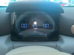 Leapmotor T03 310 Comfort Edition - ფოტო 12