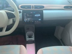 Leapmotor T03 310 Comfort Edition - ფოტო 13