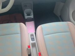 Leapmotor T03 310 Comfort Edition - ფოტო 14
