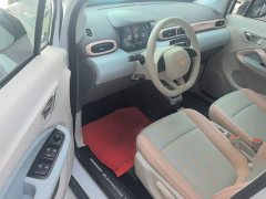 Leapmotor T03 310 Comfort Edition - ფოტო 16