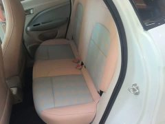 Leapmotor T03 310 Comfort Edition - ფოტო 17