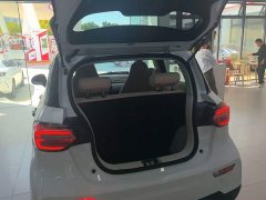 Leapmotor T03 310 Comfort Edition - ფოტო 19