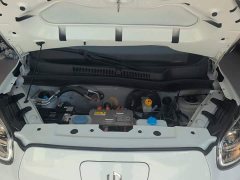 Leapmotor T03 310 Comfort Edition - ფოტო 20