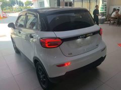 Leapmotor T03 310 Comfort Edition - ფოტო 5