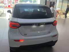 Leapmotor T03 310 Comfort Edition - ფოტო 6