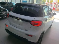 Leapmotor T03 310 Comfort Edition - ფოტო 7