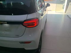 Leapmotor T03 310 Comfort Edition - ფოტო 8
