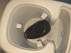 Leapmotor T03 310 Comfort Edition - ფოტო 9