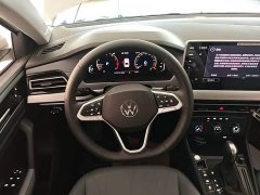 Volkswagen Lavida 2024 1.5L Automatic Starry Sky Five Million Edition - ფოტო 11