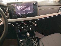 Volkswagen Lavida 2024 1.5L Automatic Starry Sky Five Million Edition - ფოტო 13