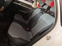 Volkswagen Lavida 2024 1.5L Automatic Starry Sky Five Million Edition - ფოტო 17