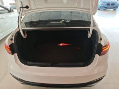 Volkswagen Lavida 2024 1.5L Automatic Starry Sky Five Million Edition - ფოტო 19